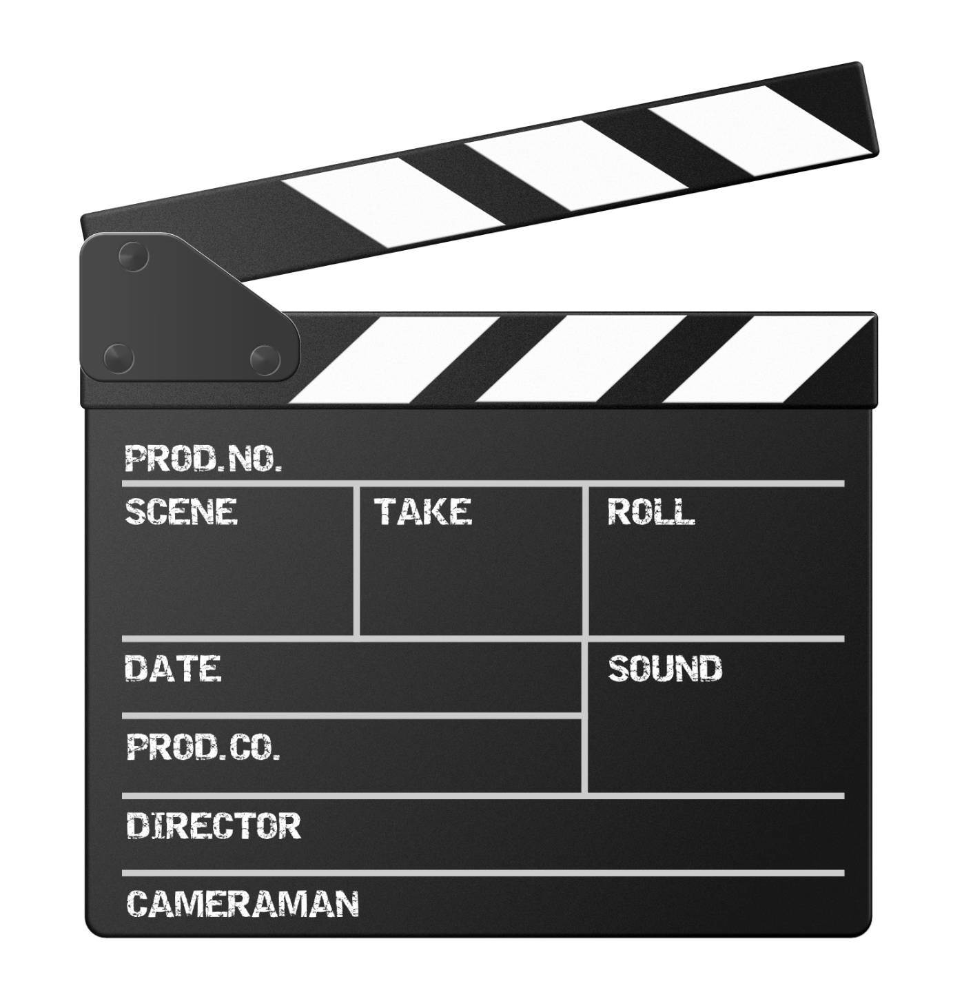 Movie Journal logo